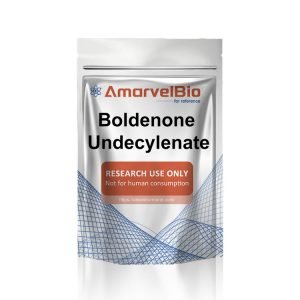Boldenone Undecylenate 13103 34 9