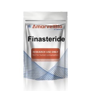 Finasteride-98319-26-7