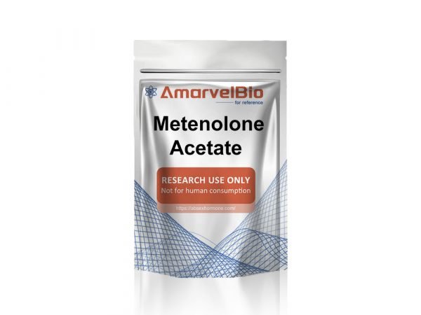 Metenolone Acetate 434 05 9