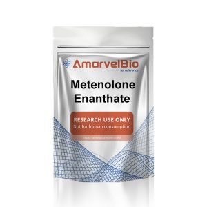 Metenolone Enanthate-303-42-4