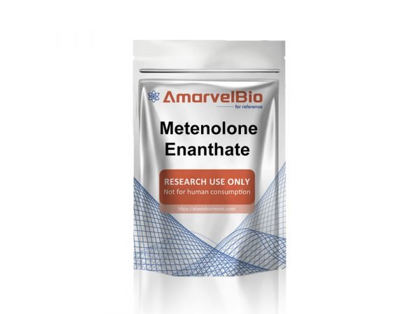 Metenolone Enanthate 303 42 4