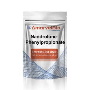 Nandrolone Phenylpropionate-62-90-8