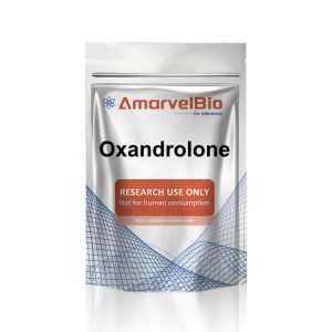 Oxandrolone-53-39-4