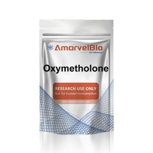 Oxymetholone-434-07-1