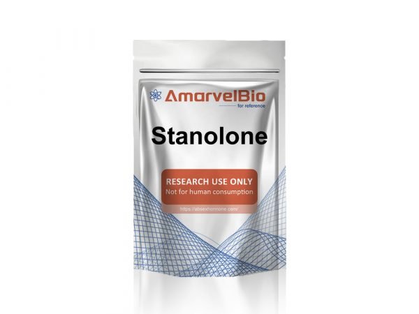 Stanolone 521 18 6