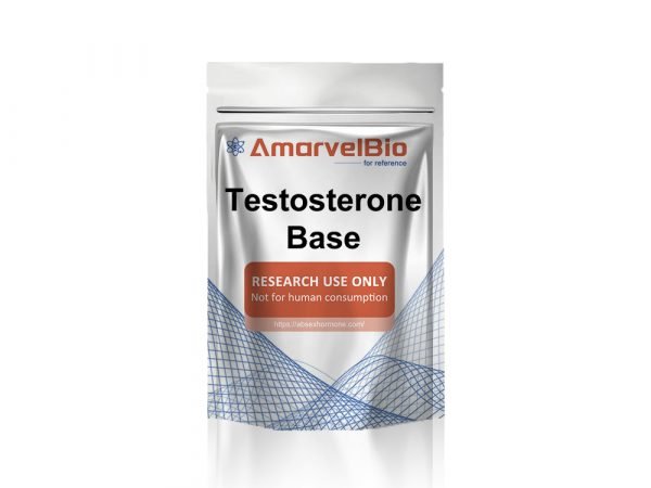 Testosterone Base-58-22-0
