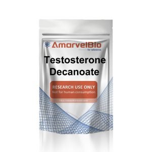 Testosterone Decanoate-5721-91-5