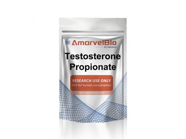 Testosterone Propionate 57 85 2