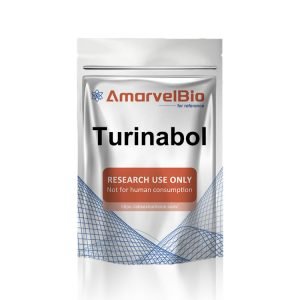 Turinabol-2446-23-3