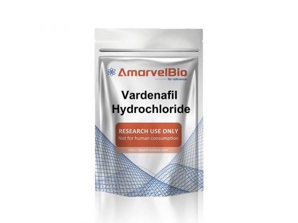 Vardenafil Hydrochloride 224785 91 5